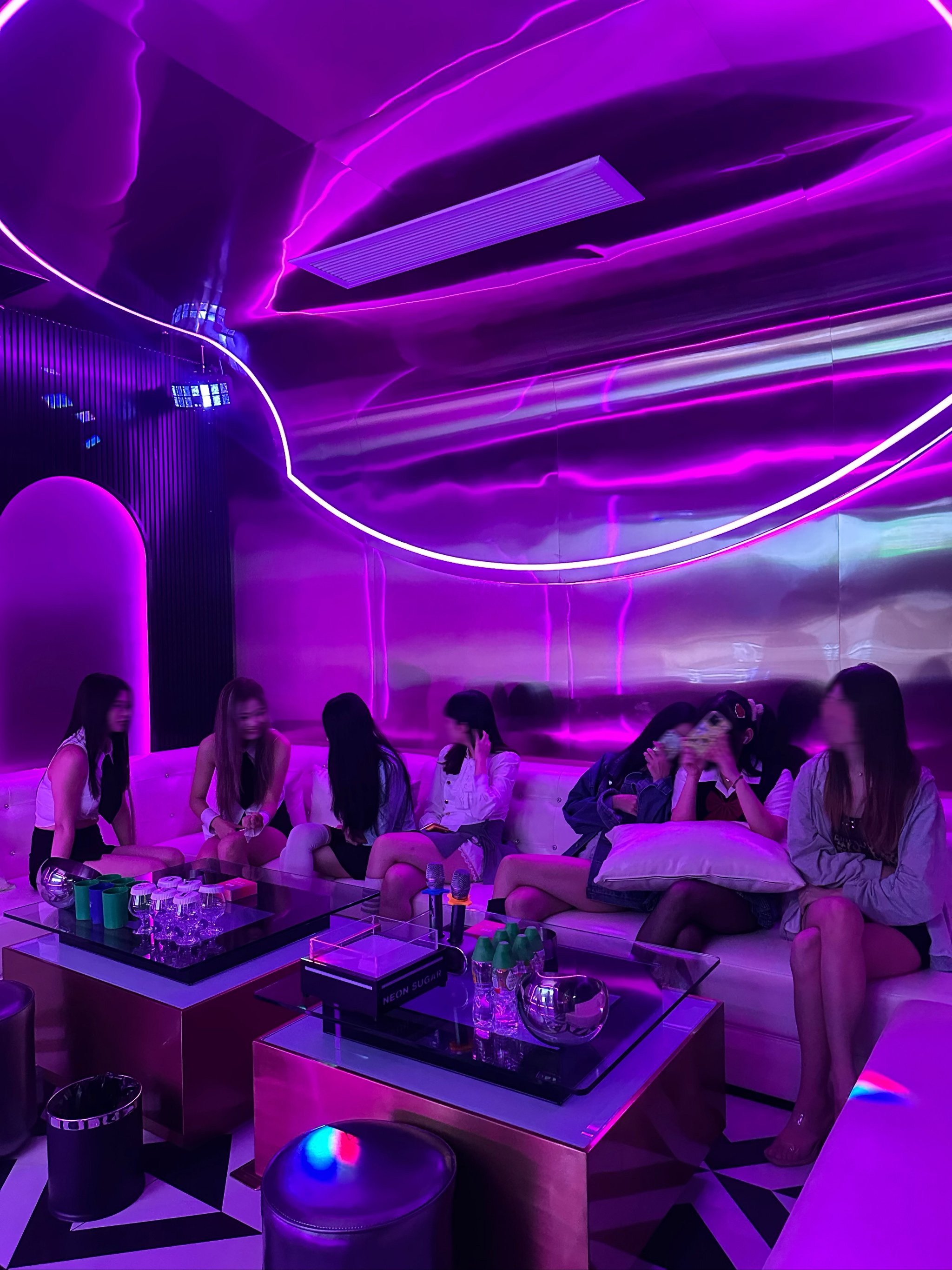 南充商务KTV推荐-营山县ktv预定