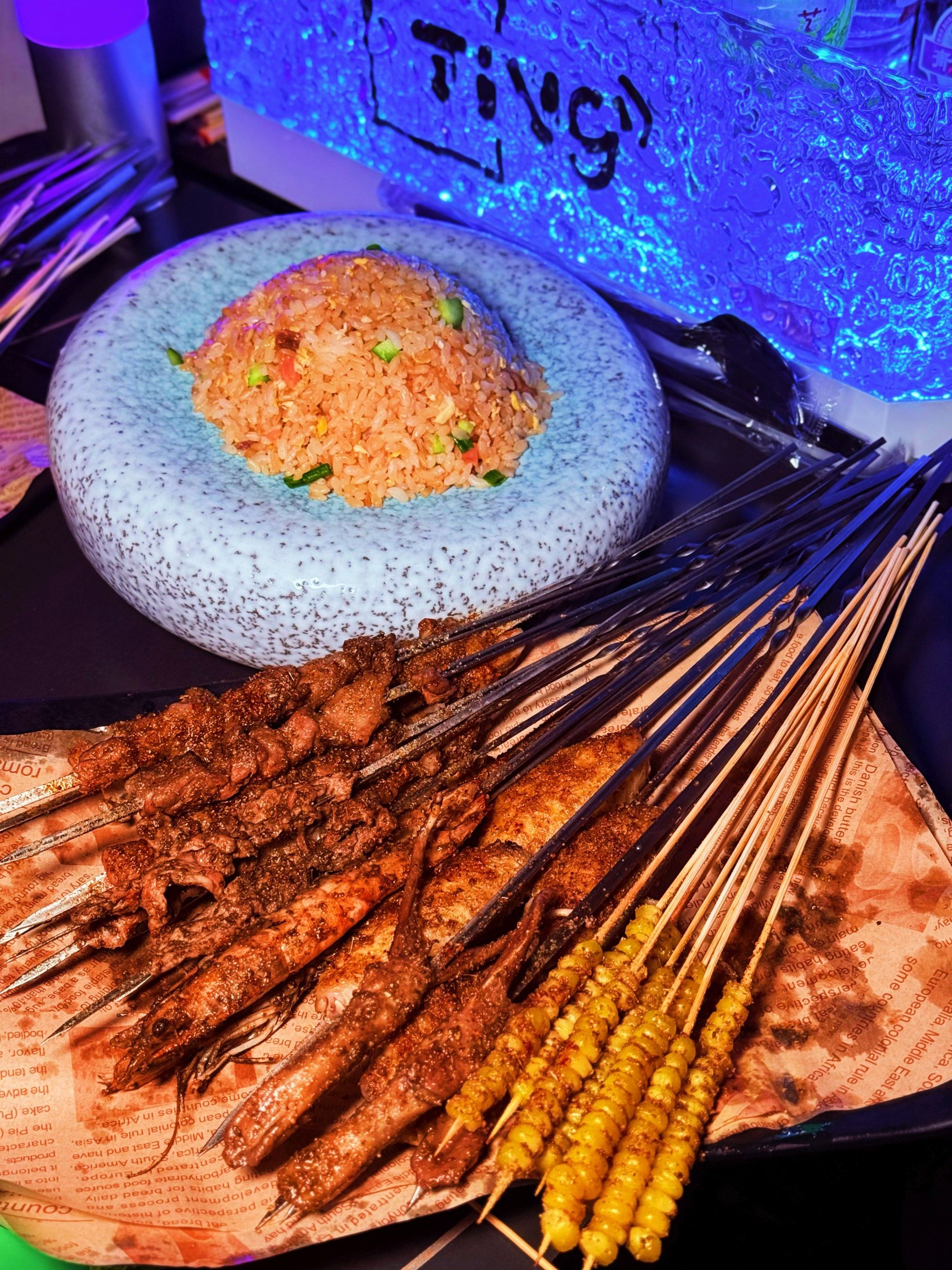 南充商务ktv服务如何，体验分享-顺庆区ktv预定