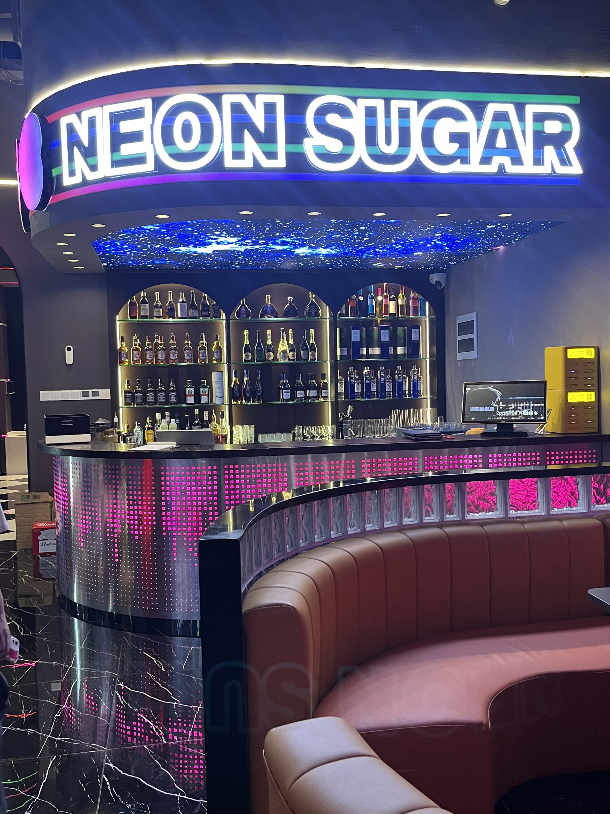 南充商务ktv全新商务ktv新玩法揭秘-营山县ktv预定