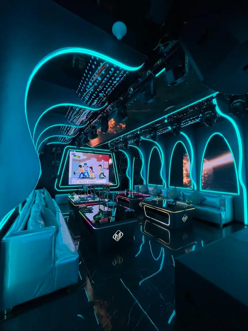 南充商务ktv推荐单人商务ktv体验-蓬安县ktv预定