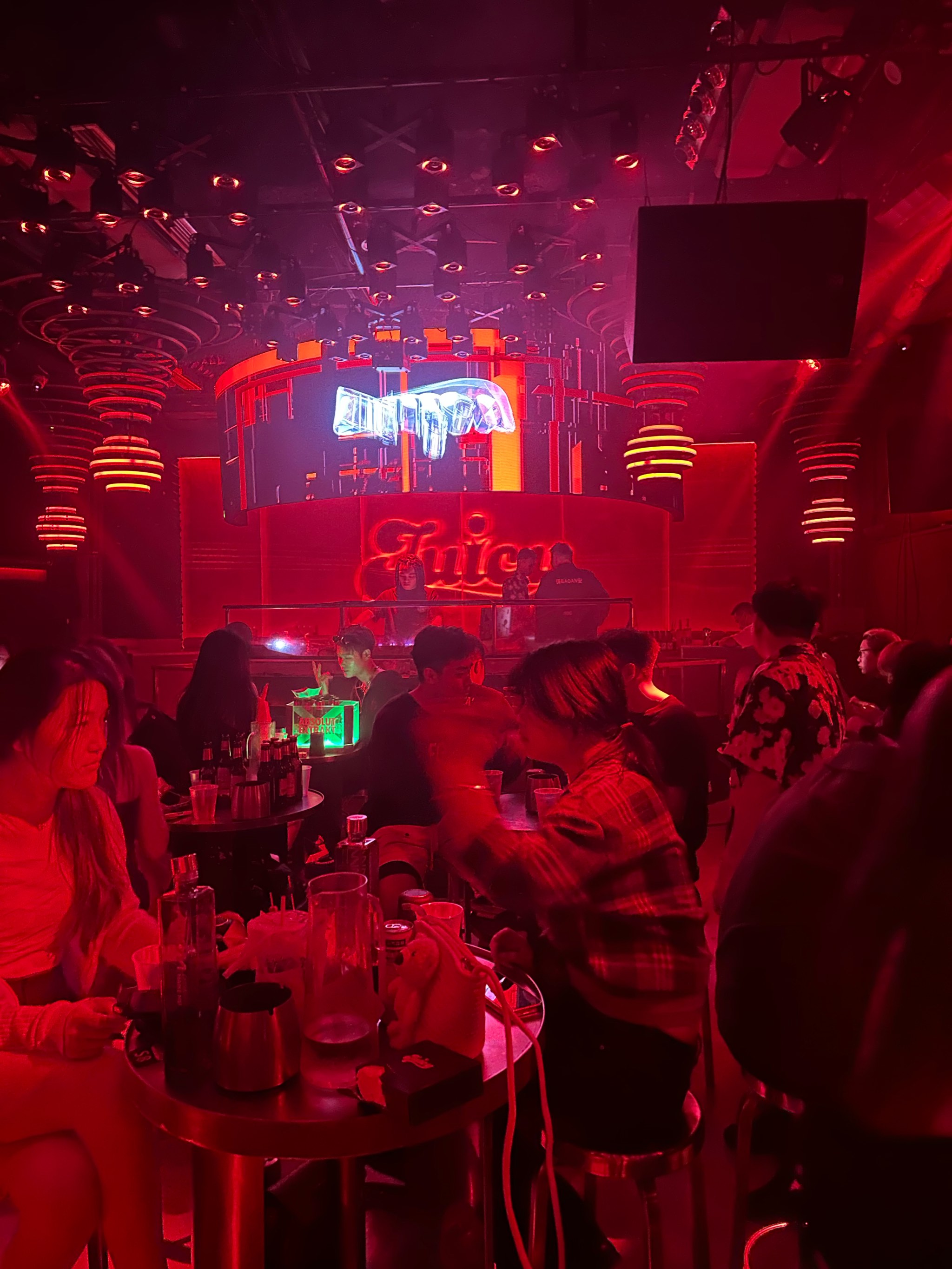 南充商务ktv，你了解吗？-南部县ktv预定